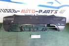 1 Broken Clip 2022 2023 Hyundai Ioniq 5 Rear Lower Bumper Valance Oem AX72402 Used. Price: $275.00.