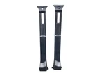 2013-2018 Mercedes G63 W463 Left & Right B Pillar Trim Cover Panel Set Pcs Oem Used. Price: $249.92.