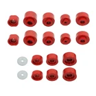 Body Mount Bushing Kit 6-116 New Ford Explorer Sport Trac 2/4WD 2001-05. Price: $44.95.