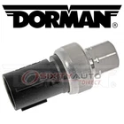 Dorman Hvac Pressure Switch For 1994-2004 Mazda B4000 Heating Air Cc New. Price: $56.45.