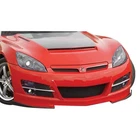 For Saturn Sky 2007-2009 Rksport Front Valance Unpainted New. Price: $303.44.