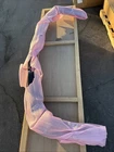 Oem 2021-2024 Tesla Model Rear Lower Bumper Fascia 1632940-22-A New. Price: $595.00.