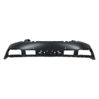 Labwork Front Bumper Cover Primed For Chevy Chevrolet Tahoe Suburban 2015-2020 New. Price: $128.95.