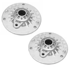 Topaz 2PCS Front Left & Right Strut Mount Bearing Fit Bmw F30 F22 F32 F34 F36 New. Price: $89.98.