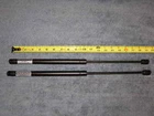 2EA Np 18.5" Rep Signature SE185P-45 Rv Marine Gas Strut Spring Shock Lift Rod New. Price: $23.99.