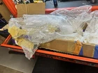 96-98 EJ8-EK Edm/jdm Protector Lenz Used. Price: $600.00.