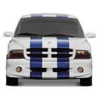 Kbd Dakota / Piece Polyurethane Front Lower Bumper For Durango Dodge 01-03 New. Price: $359.00.