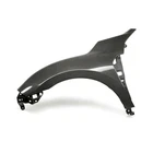 Seibon Carbon Fiber (2) Fenders For 17-21 Civic Type-r FK8 New. Price: $1800.00.