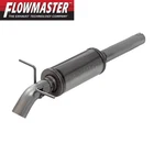 Flowmaster Fx Extreme Cat-back Exhaust For 2019-2025 Gmc/chevy 1500 5.3L New. Price: $378.95.