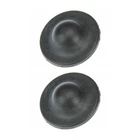 Set Of Door Jamb Switch Cap For Porsche 911 912 Uro Parts 90161561620 New. Price: $13.43.