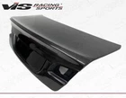 Carbon Fiber Trunk Csl For 07-13 2DR Bmw Series E92 New. Price: $1118.00.