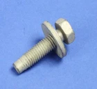 01-21 Chrysler Dodge Jeep Ram Hex Head Bolt And Washer Factory Mopar New Oem. Price: $18.19.