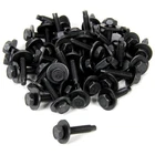Allstar Performance ALL16553-50 Body Bolt Kit 1/4-20 In Thread 1-1/8 New. Price: $31.99.
