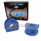Mevotech Og Front To Frame Stabilizer Bar Bushing Kit For 1968-1974 Gmc C35 Vr New. Price: $14.95.