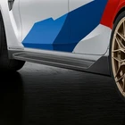 Bmw G82/G83 M4 Performance Carbon Fiber Side Skirt Right (51-77-5-B... New. Price: $925.00.