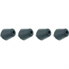 Oer CX1493 1964-91 Gm Truck Door Rubber Bumper Set, Piece New. Price: $21.99.
