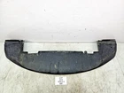 16-20 Oem Tesla Model X Front Bumper Lower Cover Valance Panel * Used. Price: $249.95.