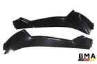 Audi R8 V10 Front Left & Right B-pillar Trim Panel Molding Set 2017 2023 Oem Used. Price: $175.74.
