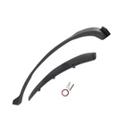 Amg Carbon Style Front Lip For Mercedes Benz Class W213 E63 2016-2019 New. Price: $161.45.