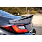 Hks 53004-AT025 Type-s Duck Tail Spoiler For 2022 Toyota GR86 FA24 New. Price: $1506.53.