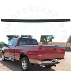 Tailgate Moulding Top Cap Spoiler 1999-07 Ford F250 F350 FO1904103 New. Price: $58.56.