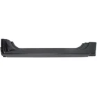 For Chevy C1500/C2500/C3500 Rocker Panel 1988-2000 Passenger Side Outer New. Price: $123.33.