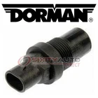 Dorman Vehicle Speed Sensor For 2007 Chevrolet Silverado 2500 Hd Classic Jm New. Price: $46.26.