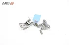 2008-2024 Toyota Highlander Front Right Side Door Hinge Lower & Upper Oem -set- Used. Price: $50.99.