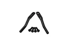 Kentrol Door Strap Pins (pair) T-304 Stainless Steel For 97-06 Jeep Wrangler Tj New. Price: $31.94.