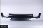09-12 Mercedes R230 SL550 SL600 Amg Sport Rear Bumper Cover Diffuser Oem 40K Used. Price: $139.99.