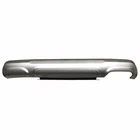 New Rear Bumper Valance Panel For 2020-2022 Kia Telluride KI1195128. Price: $187.01.