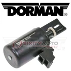 Dorman Shift Interlock Solenoid For 1993-1995 Chevrolet G10 Transmission Of New. Price: $72.07.
