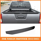 For Nissan Frontier 2013-2021 934869BF0A NI1904101 Rear Tailgate Molding Cap New. Price: $71.94.