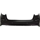 Bumper Cover Fascia Rear 86610D5510 For Kia Optima 2019-2020 New. Price: $320.98.