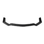 3PC Front Lip Kit For Infiniti Q50 Sport Sedan 2014-17 Black Bumper Spoiler Set New. Price: $45.71.