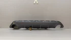 2019-2024 Nissan Altima Rear Lower Bumper Cover Valance Oem 85018 6CA0B Used. Price: $125.00.