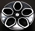 21 22 23 Ford Mustang Mach-e Oem Wheel Rim 20X8 20" 10411 LK9C1007H1A LK9Z1007D New. Price: $470.25.