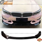 For 2019-2022 Bmw Series G20 G28 M340I M-sport Front Bumper Lip Spoiler Gloss New. Price: $90.78.