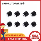 7-141 Body Cab Mount Bushing Kit For 99-14 Chevy Silverado Gmc Sierra 1500/2500 New. Price: $35.49.