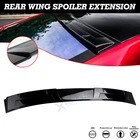 For Honda Accord 10TH Gen Sedan Sporty Rear Window Visor Roof Deflector Spoiler New. Price: $63.19.