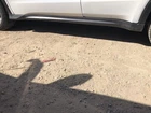 2019 Honda Hr-v Rocker Panel Molding 928516 Used. Price: $120.00.