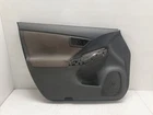 11 Toyota Prius Front Driver Left Door Panel GREY:FB10 Used. Price: $149.99.