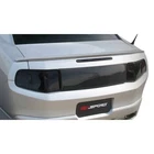Ford Mustang 2010-2014 Rksport Carbon Fiber Rear Trunk Filler New. Price: $433.49.