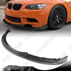 For 08-13 Bmw E90 E92 E93 M3 Carbon Painted Front Bumper Lip Body Kit Spoiler New. Price: $108.99.