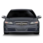 For Acura Tl 07-08 Duraflex Aspec Style Fiberglass Front Bumper Lip Unpainted New. Price: $141.00.