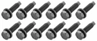 Restoparts Upper Door Hinge Bolt Set 1966-1967 Gto Lemans 442 Chevelle Skylark New. Price: $22.98.
