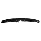 Upper Dash Panel Patch Stainless Steel - Fits 1969 Chevy Camaro New. Price: $76.96.