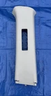 1999-2004 Honda Odyssey B-pillar Center Left Driver Side 84161-S0X-A010 Gray Oem Used. Price: $34.99.