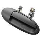 Ford Taurus 96-07 Front Passenger Side Exterior Door Handle Value Line New. Price: $21.25.