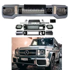 G63 Bumper Set Full Kit G-wagon Body G65 1990-2018 G500 G550 Low New. Price: $595.00.